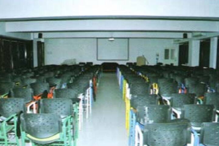 auditorium
